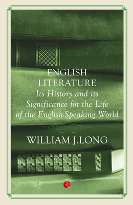 English Literature(English, Paperback, Joseph William J. William)