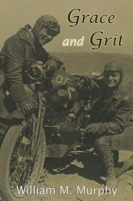 Grace and Grit(English, Paperback, Murphy William M)