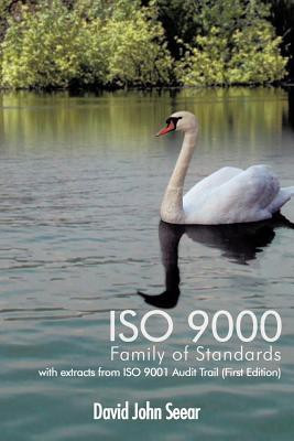 ISO 9000 Family of Standards(English, Paperback, Seear David John)