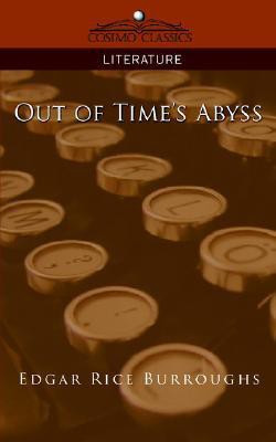Out of Time's Abyss(English, Paperback, Burroughs Edgar Rice)