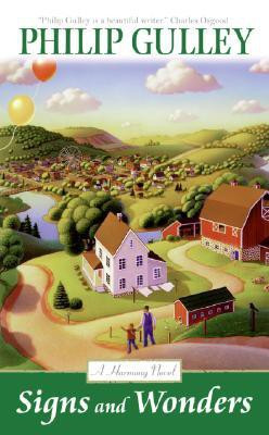 Signs and Wonders(English, Paperback, Gulley Philip)