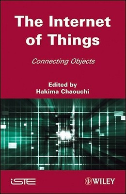 The Internet of Things(English, Hardcover, unknown)