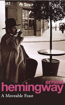 A Moveable Feast(English, Paperback, Ernest Hemingway)