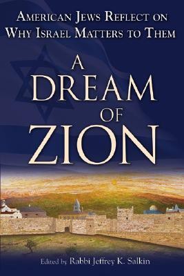 Dream of Zion(English, Paperback, unknown)