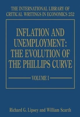 Inflation and Unemployment: The Evolution of the Phillips Curve(English, Hardcover, unknown)