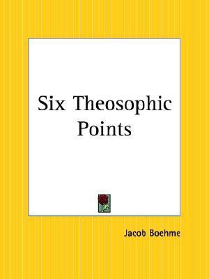 Six Theosophic Points(English, Paperback, Bohme Jakob)