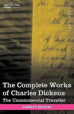 The Complete Works of Charles Dickens (in 30 Volumes, Illustrated)(English, Paperback, Dickens Charles)