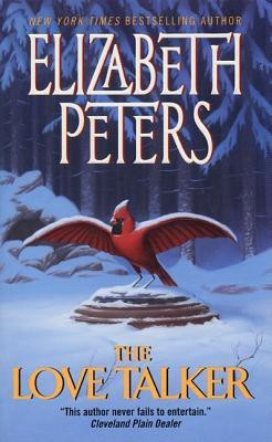 The Love Talker(English, Paperback, Peters Elizabeth)