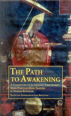 The Path to Awakening 2nd Edition(English, Hardcover, unknown)