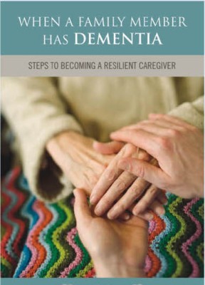 When A Family Member Has Dementia(English, Paperback, Mccurry Susan M.)