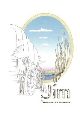 Jim(English, Paperback, Weagley Ronald Lee)