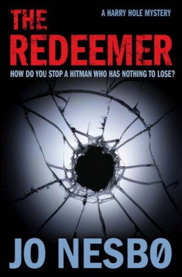 The Redeemer(English, Paperback, Nesbo Jo)