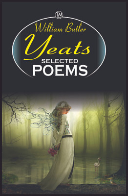 William Butler Yeats Selected Poems(English, Paperback, Butler W)