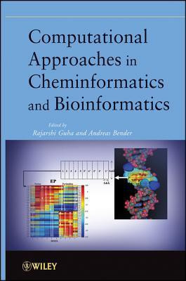 Computational Approaches in Cheminformatics and Bioinformatics(English, Hardcover, unknown)