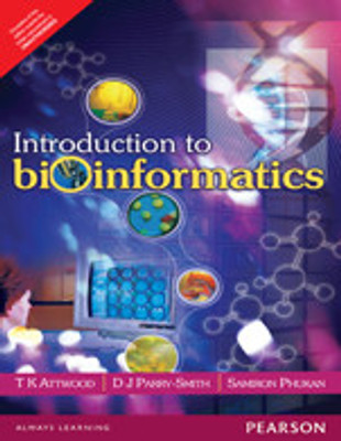 Introduction to Bioinformatics 1st  Edition(English, Paperback, Attwood)