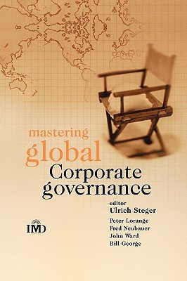 Mastering Global Corporate Governance(English, Paperback, unknown)
