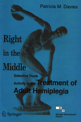Right in the Middle(English, Paperback, Davies)