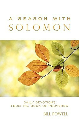A Season with Solomon(English, Paperback, Powell Bill)