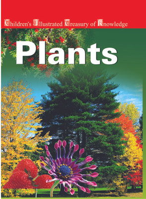 I.L Treasury Knowledge - Plants(English, Hardcover, unknown)