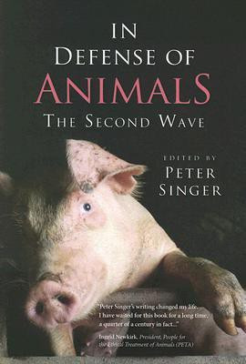 In Defense of Animals 2nd Revised edition Edition(English, Paperback, unknown)
