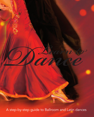 Learn To Dance(English, Hardcover, Colette Redgrave)