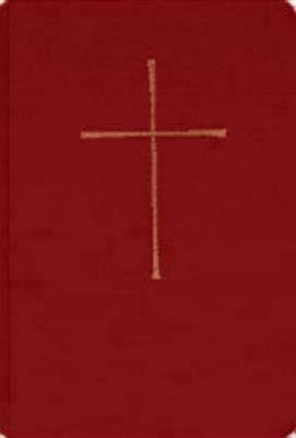 Book of Common Prayer(English, Hardcover, Episcopal Church)