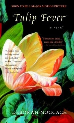 Tulip Fever(English, Electronic book text, Moggach Deborah)