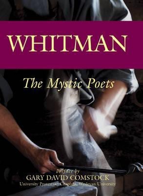 Whitman(English, Paperback, unknown)