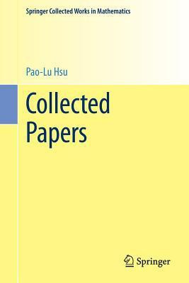 Collected Papers(English, Paperback, Hsu Pao-Lu)