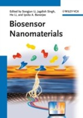 Biosensor Nanomaterials(English, Hardcover, unknown)