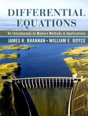 Differential Equations(English, Hardcover, Brannan James R.)