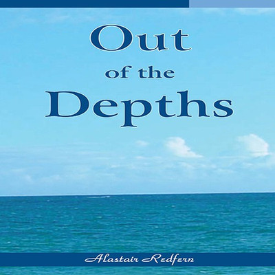 Out of the Depths(English, Paperback, Redfern, Alastair)