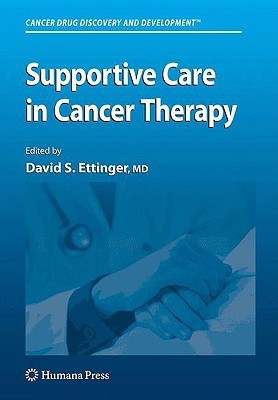 Supportive Care in Cancer Therapy(English, Hardcover, unknown)