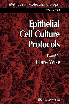 Epithelial Cell Culture Protocols(English, Paperback, unknown)
