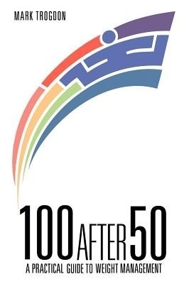 100 After 50(English, Paperback, Trogdon Mark)