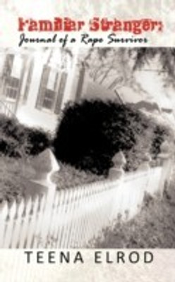 Familiar Stranger(English, Paperback, Elrod Teena)