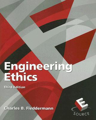 Engineering Ethics(English, Paperback, Fleddermann Charles B.)