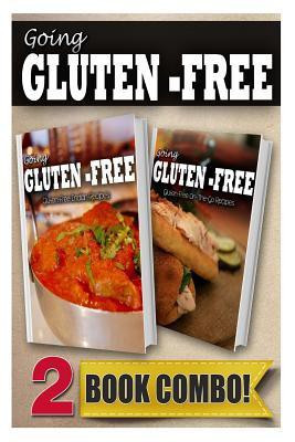 Gluten-Free Indian Recipes and Gluten-Free On-The-Go Recipes(English, Paperback, Paul Tamara)