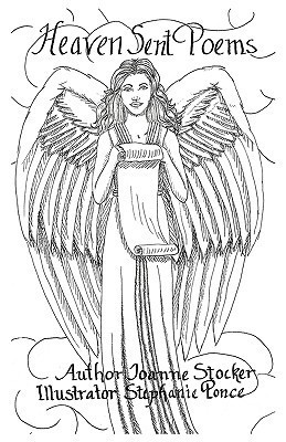 Heaven Sent Poems(English, Paperback, Stocker Joanne)