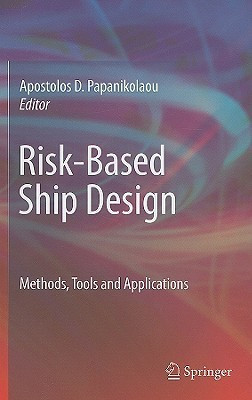 Risk-based Ship Design(English, Hardcover, unknown)