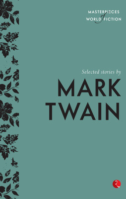 Selected Stories by Mark Twain(English, Paperback, O'Brien Terry)