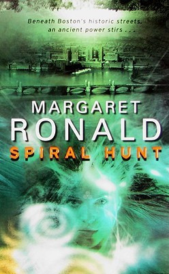 Spiral Hunt(English, Paperback, Ronald Margaret)