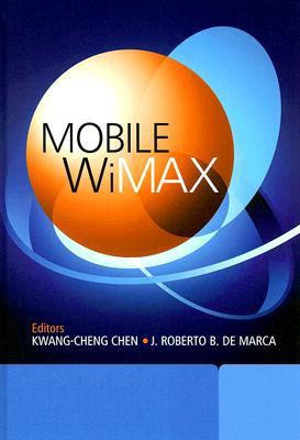 Mobile WiMAX(English, Hardcover, unknown)