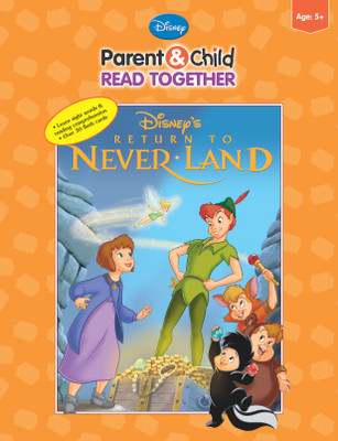 Parent and Child:Return to Neverland(English, Hardcover, unknown)