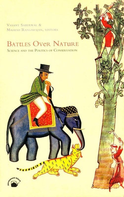 Battles Over Nature(English, Paperback, unknown)