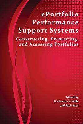Eportfolio Performance Support Systems(English, Paperback, unknown)