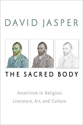 The Sacred Body(English, Hardcover, Jasper David)