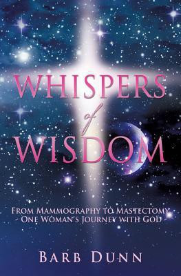 Whispers of Wisdom(English, Paperback, Dunn Barb)