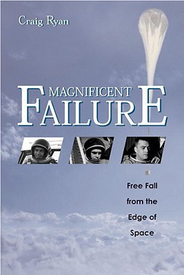 Magnificent Failure(English, Hardcover, Ryan Craig)