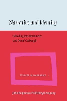 Narrative and Identity(English, Hardcover, unknown)